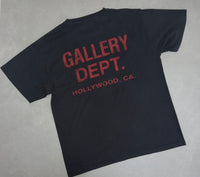 Black Red