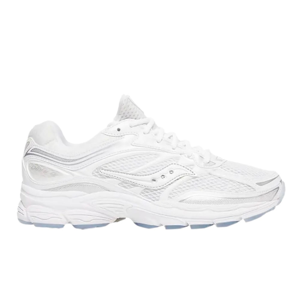 Saucony ProGrid Omni 9 'White' Sneakers