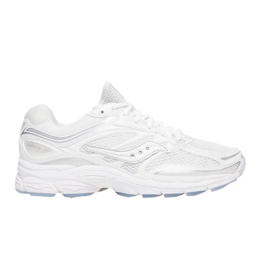 SAUCONY PROGRID OMNI 9 'WHITE'