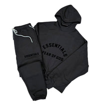 Jet Black