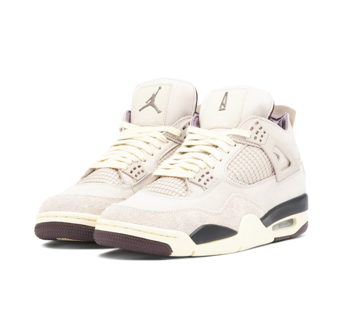 Air Jordan 4 x A Ma Maniere 'While You Were Sleeping' image 2