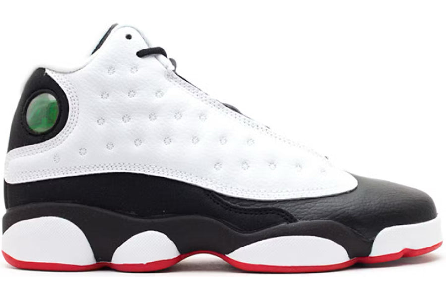 JORDAN 13 'HE GOT GAME'