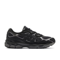 Graphite Grey Black