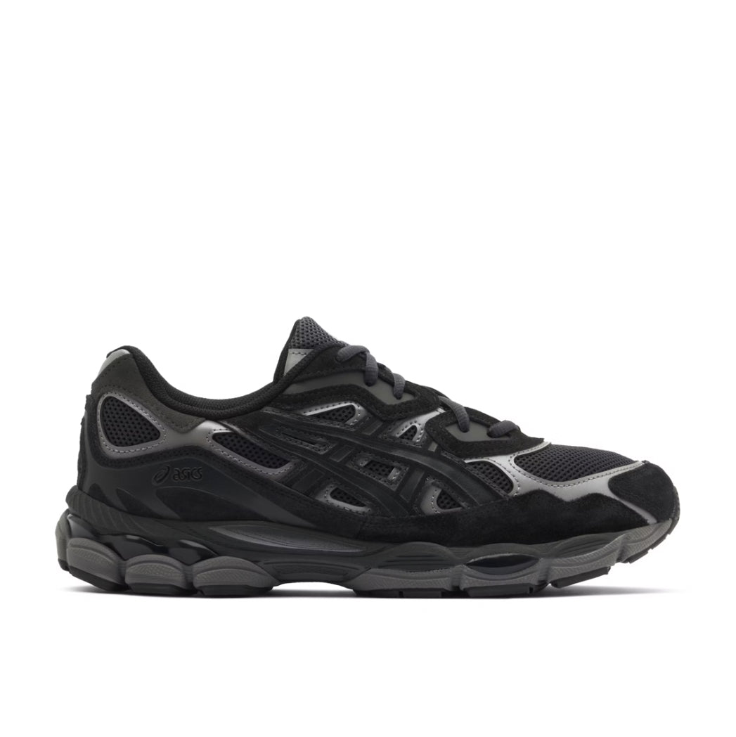 ASICS Gel-NYC 'Graphite Grey Black' Sneakers