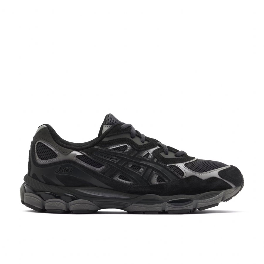 ASICS GEL-NYC 'GRAPHITE GREY BLACK'