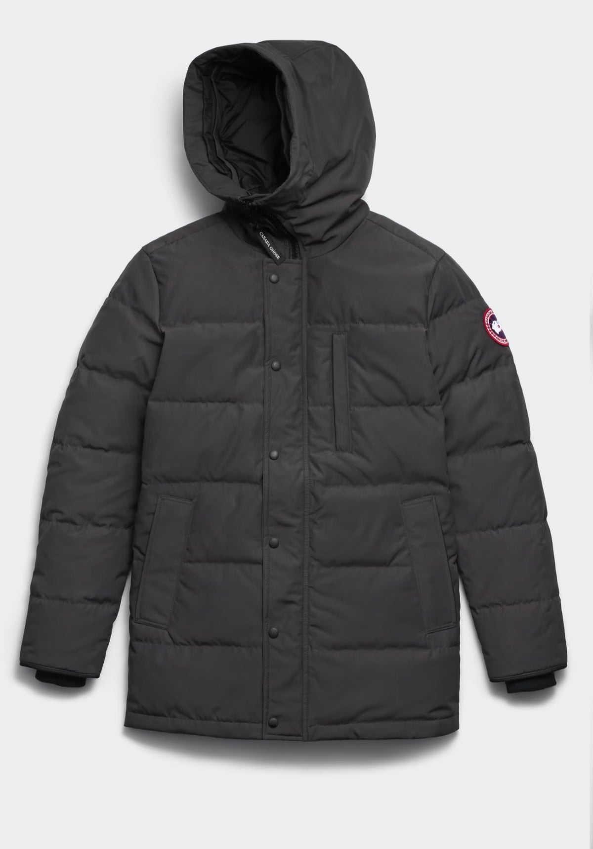 Canada Goose Carson Parka 'Graphite'