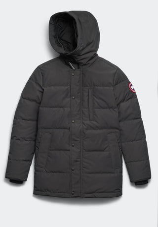 Canada Goose Carson Parka 'Graphite'