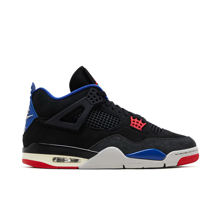 JORDAN 4 'RARE AIR'
