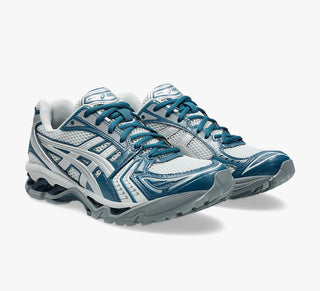 ASICS Gel-Kayano 14 'Glacier Grey Pure Silver' Sneakers image 2