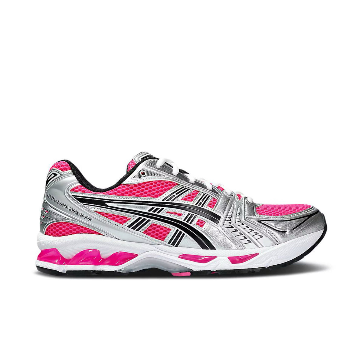 ASICS Gel-Kayano 14 'Pink Glow' Sneakers