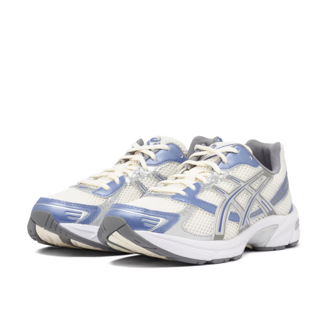 ASICS Gel-1130 'Cream Blueberry' Sneakers image 2