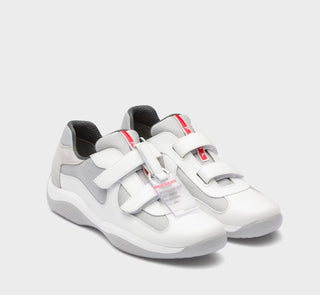 Prada Americas Cup Original 'White' Sneakers