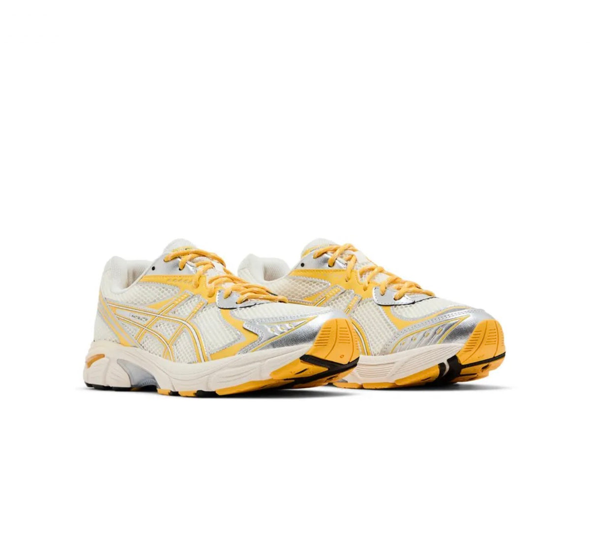 ASICS GT-2160 x Kith 'Cream Solar Power' Sneakers image 2