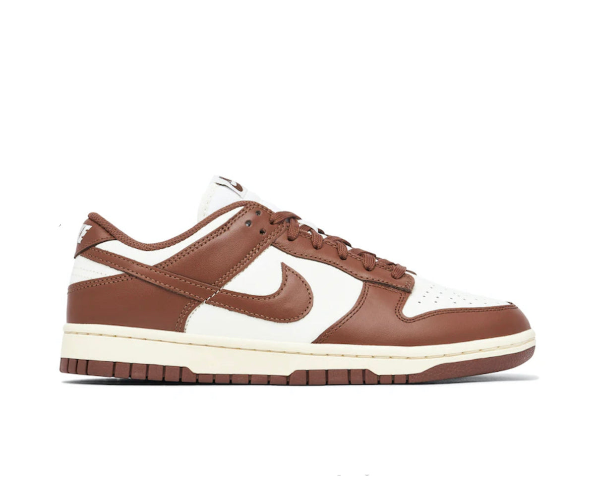 Nike Dunk Low 'Cacao Wow' Sneakers