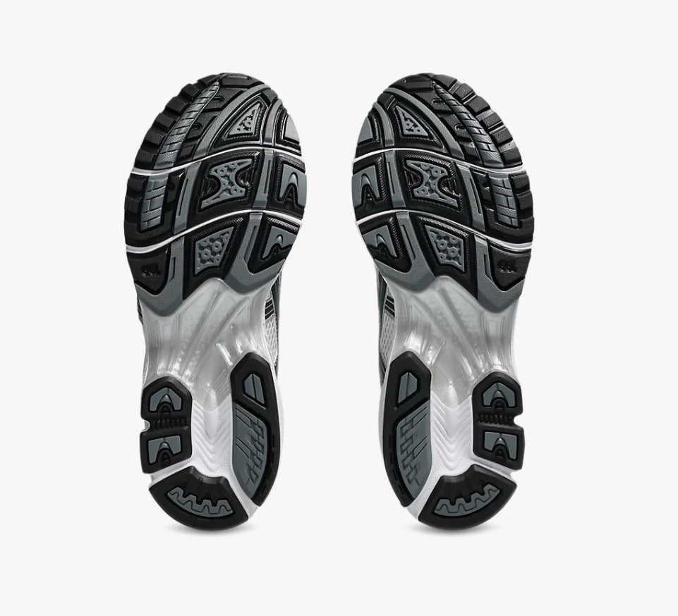 ASICS Gel-Kayano 14 'White Graphite Grey' Sneakers image 3
