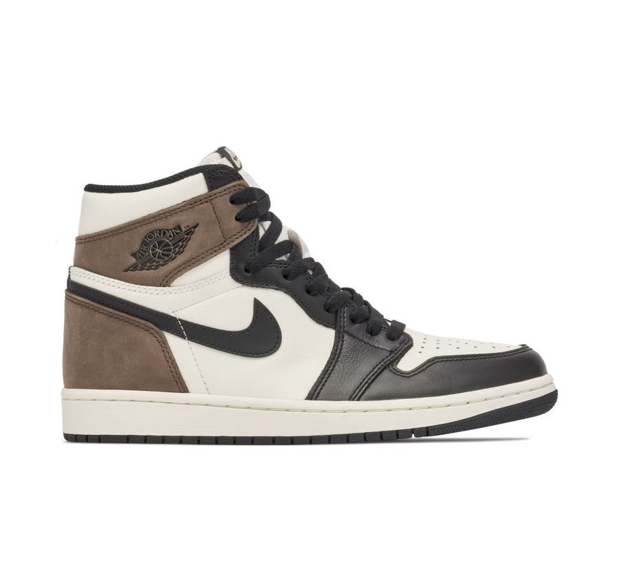 JORDAN 1 HIGH OG 'DARK MOCHA'