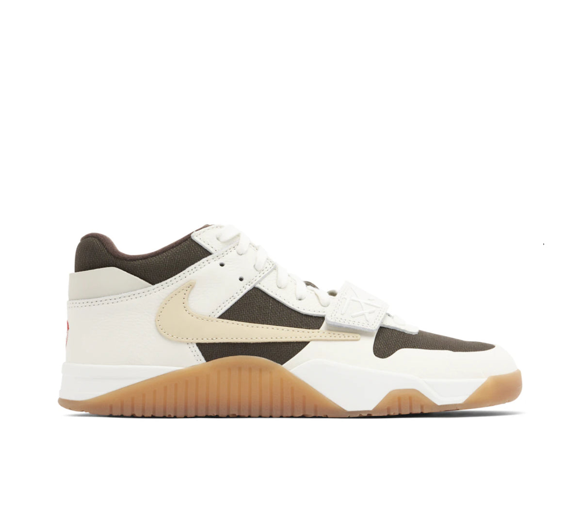 Jordan Jumpman Jack TR x Travis Scott 'Sail' Sneakers