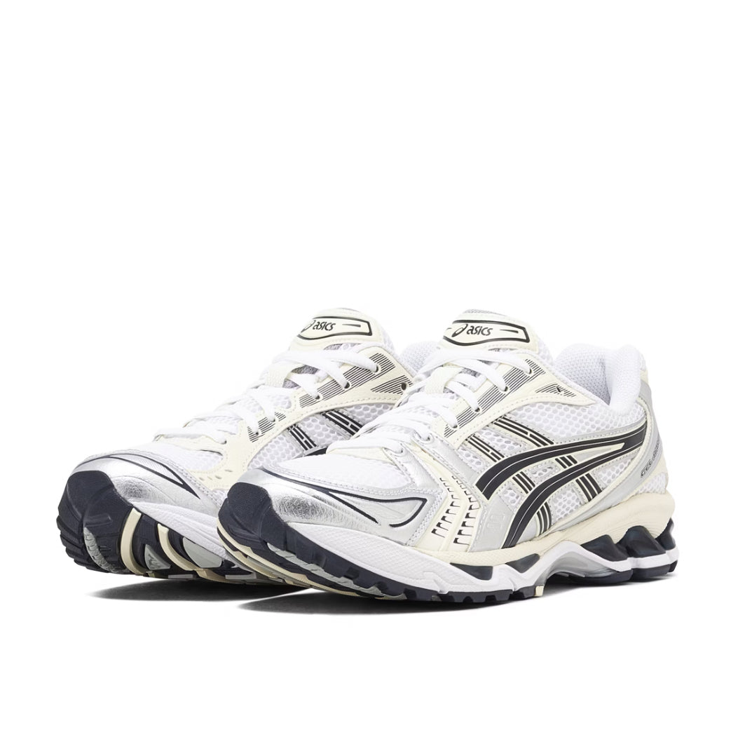 ASICS Gel-Kayano 14 'White Midnight' Sneakers image 2