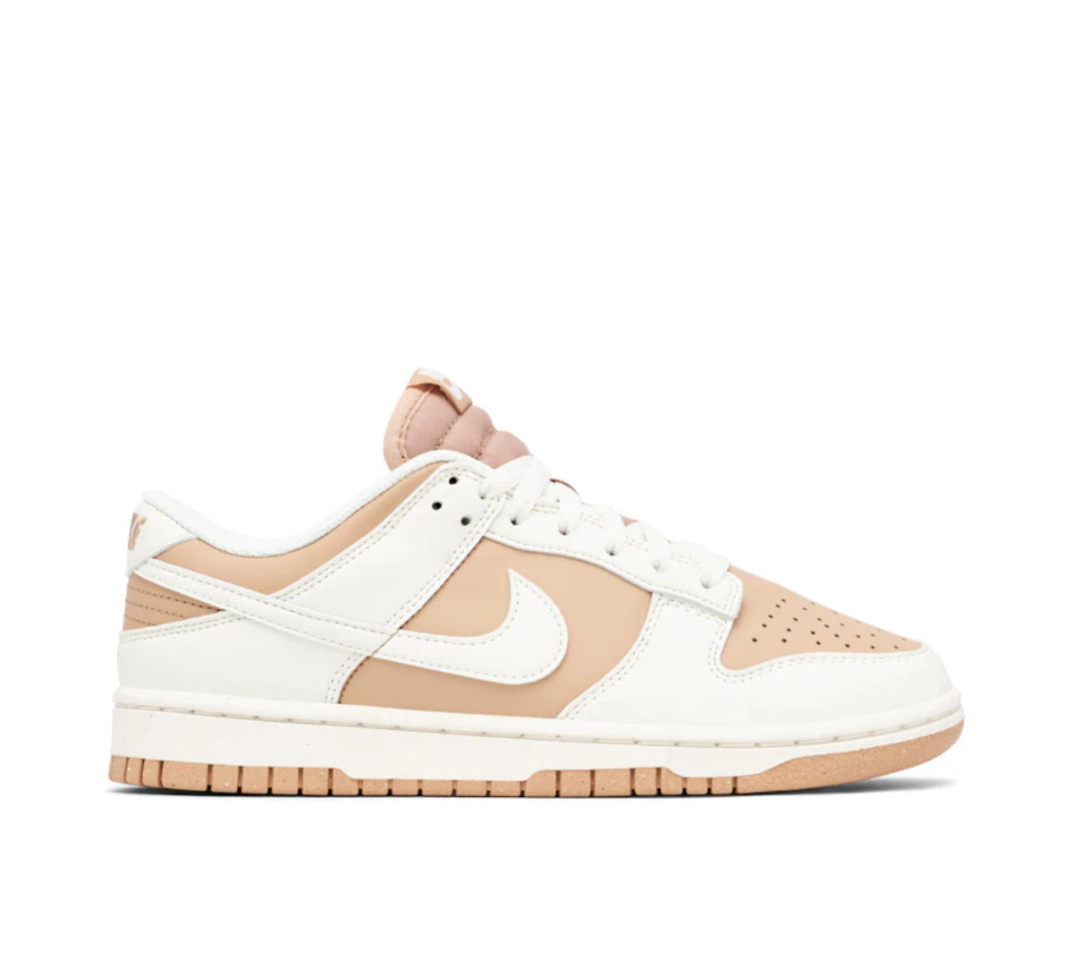 Nike Dunk Low Next Nature 'Hemp' Sneakers