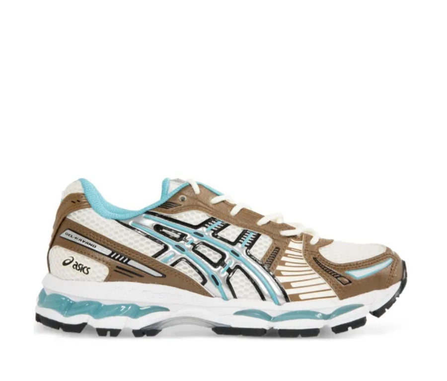 ASICS GEL-KAYANO 12.1 'BROWN BLUE'