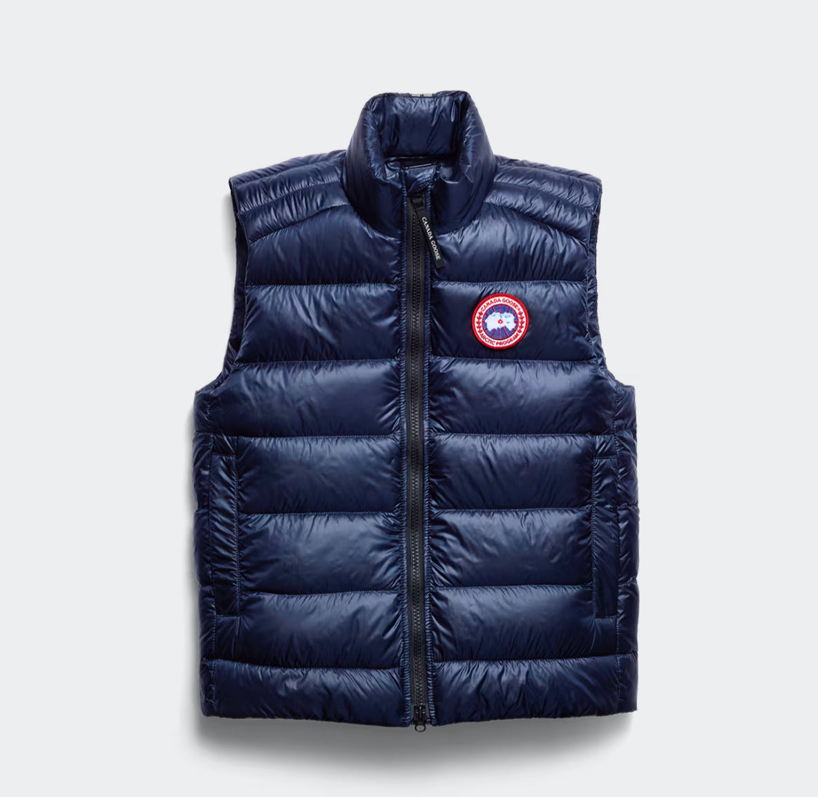Canada Goose Crofton Gilet 'Navy'