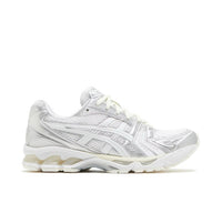 Silver White