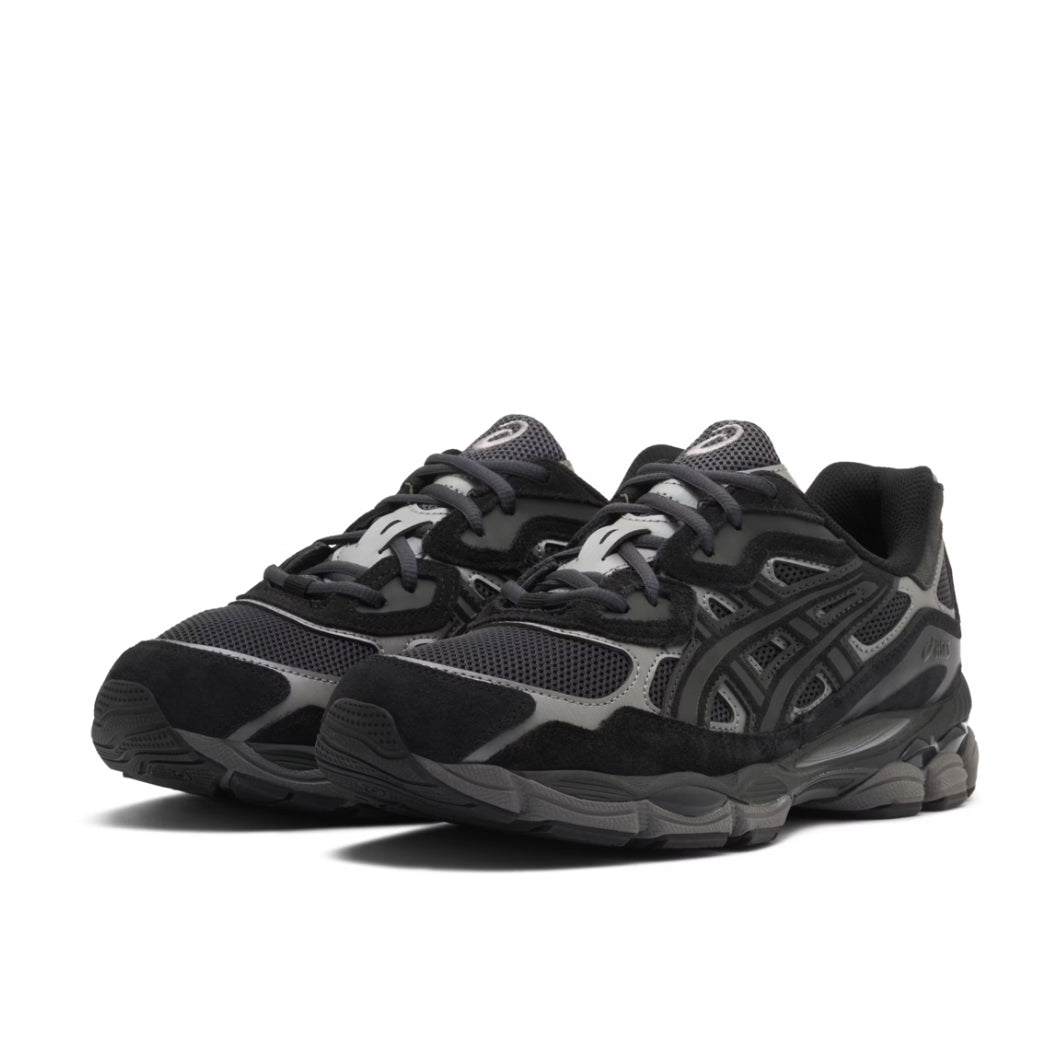 ASICS Gel-NYC 'Graphite Grey Black' Sneakers image 2