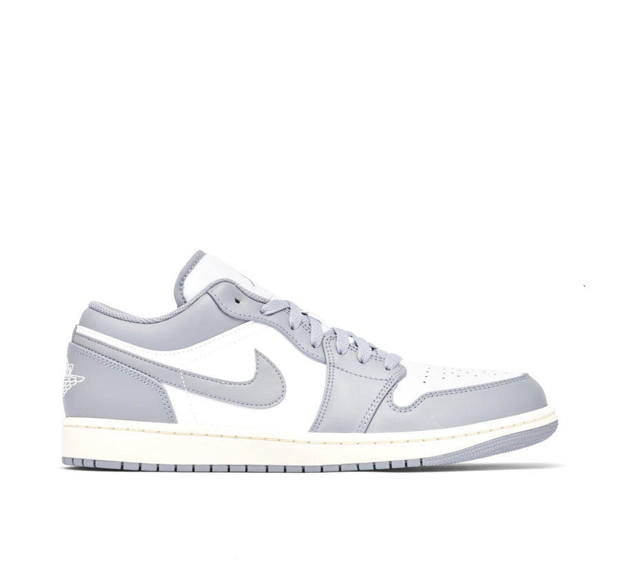 JORDAN 1 LOW 'VINTAGE GREY'
