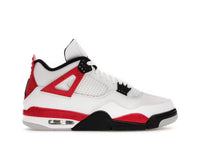 Red Cement