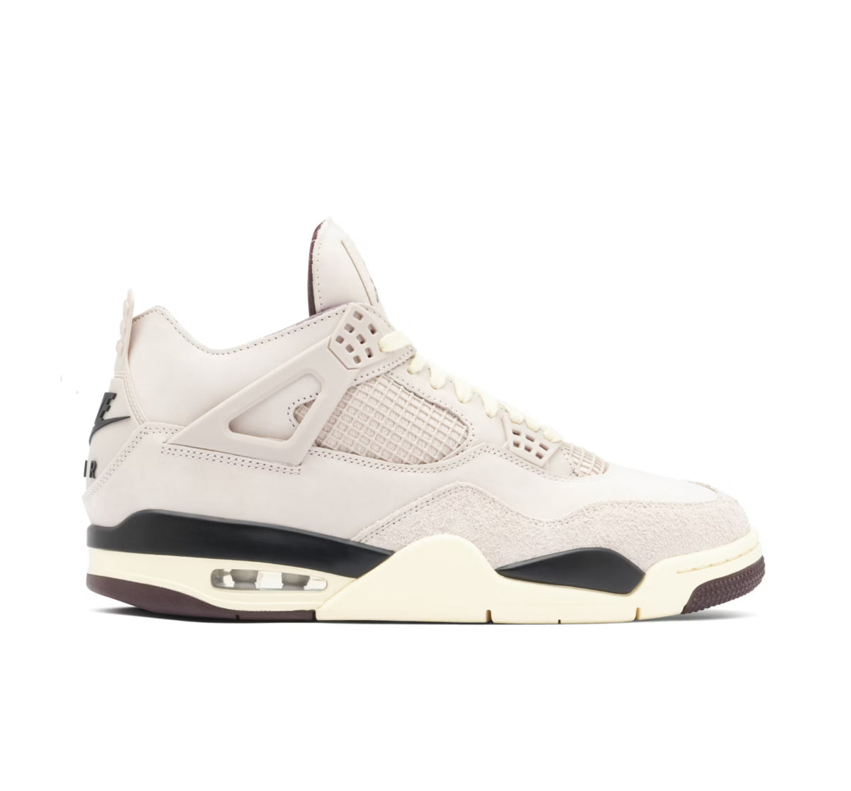 Air Jordan 4 x A Ma Maniere 'While You Were Sleeping'
