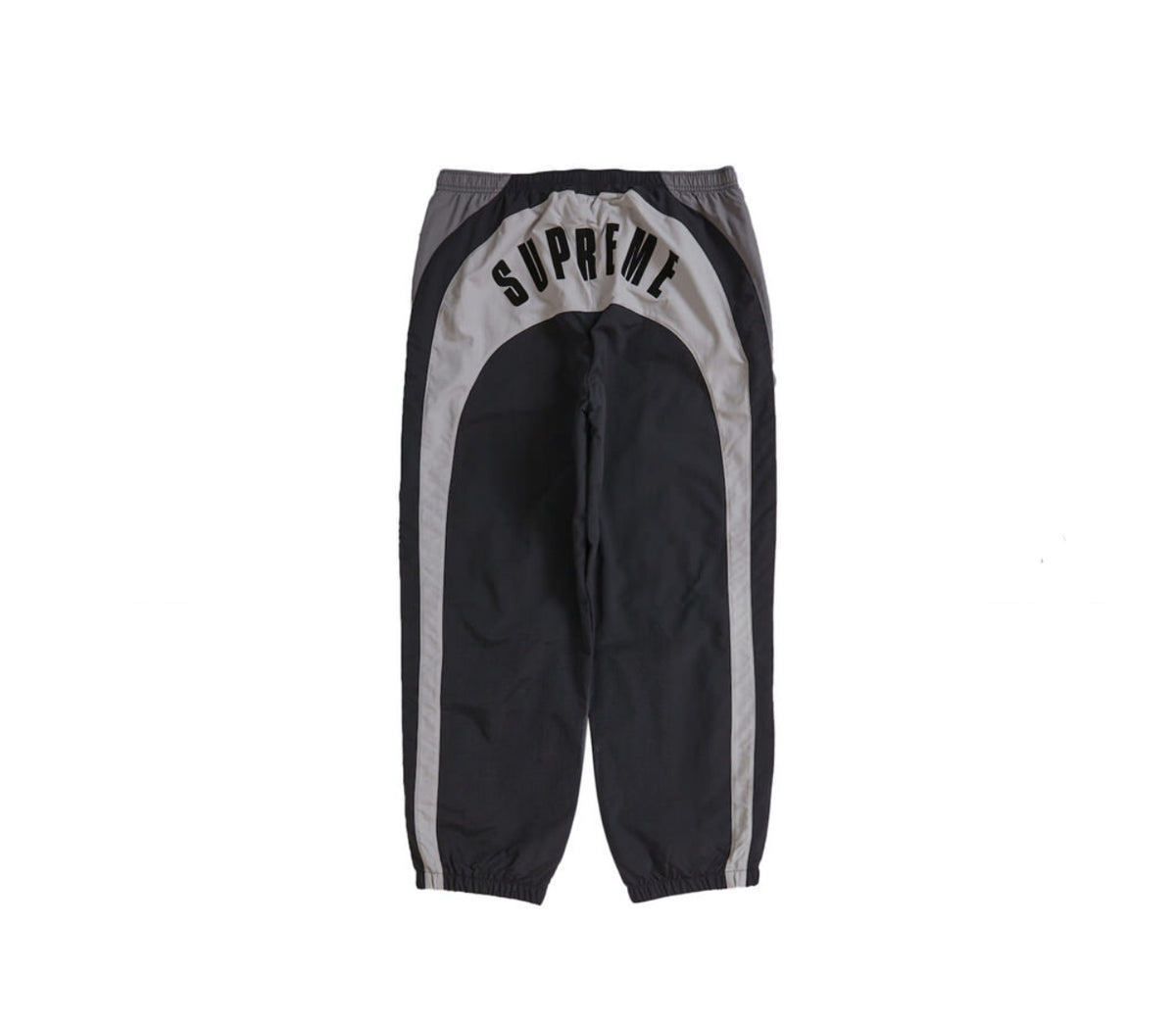 Supreme x Umbro Track Pant 'Black' image 2