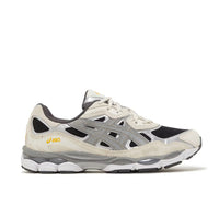 Clay Grey Black