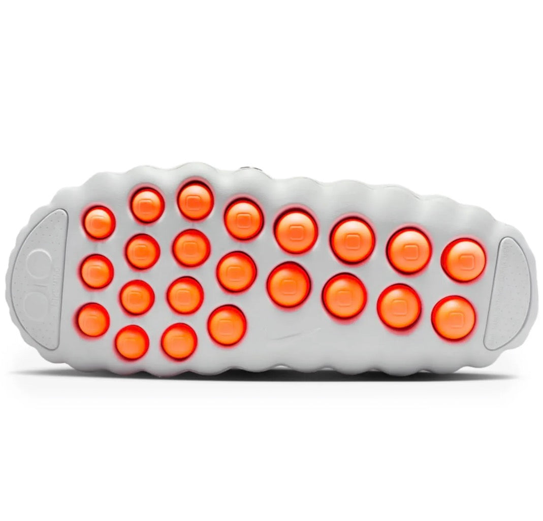 Nike Mind 001 Mule 'Light Smoke Grey' image 3