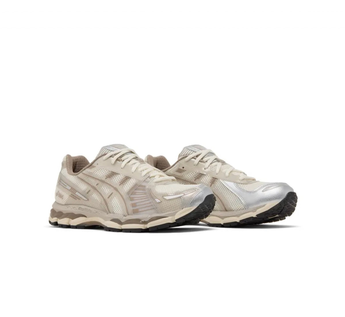 ASICS Gel-Kayano 12.1 x Kith 'Paragon' Sneakers image 2