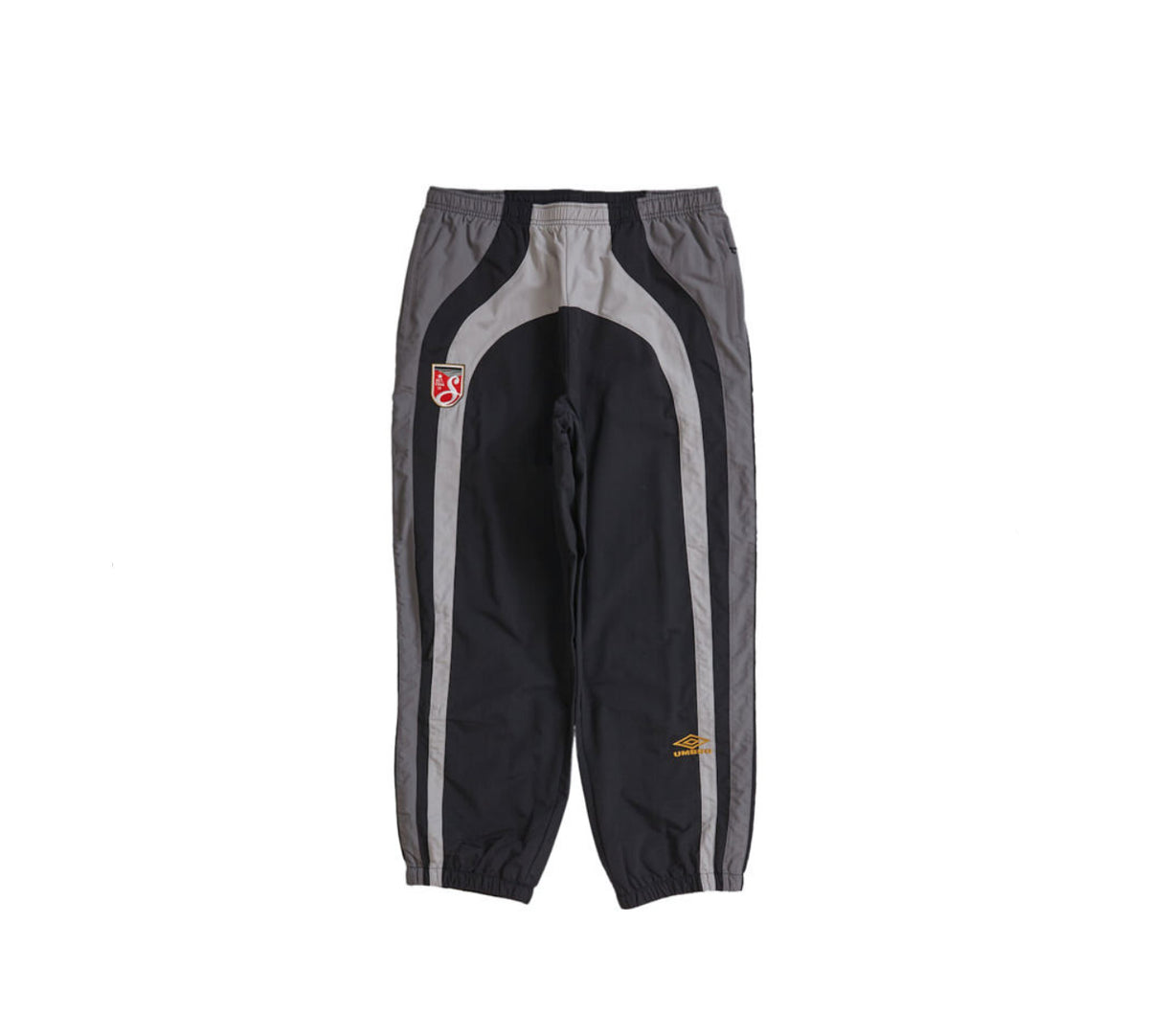 Supreme x Umbro Track Pant 'Black'