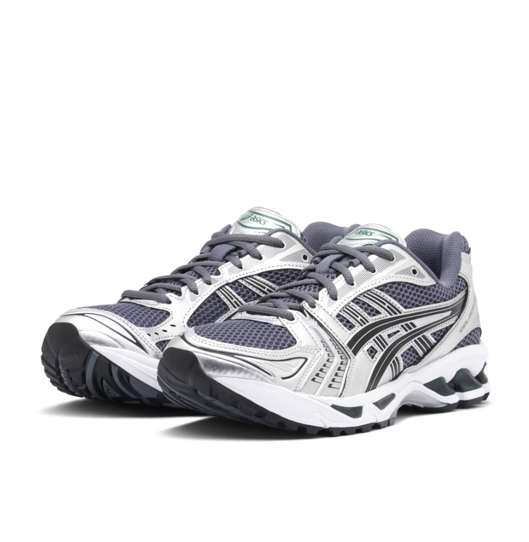ASICS Gel-Kayano 14 'Metropolis Jasper Green' Sneakers image 3