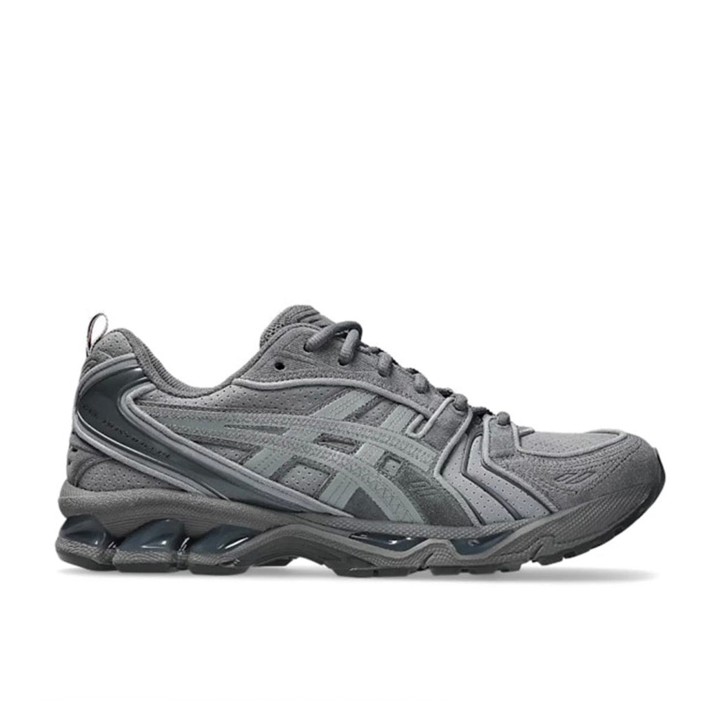 ASICS Gel-Kayano 14 x Thom Browne 'Grey' Sneakers