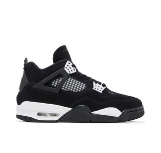 Air Jordan 4 'White Thunder' Sneakers