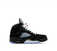 Metallic Black Reimagined