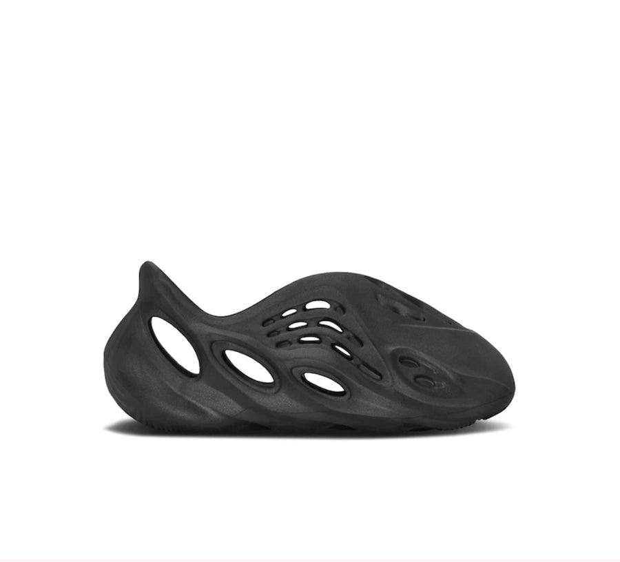 YEEZY FOAM RUNNER 'ONYX' (KIDS)