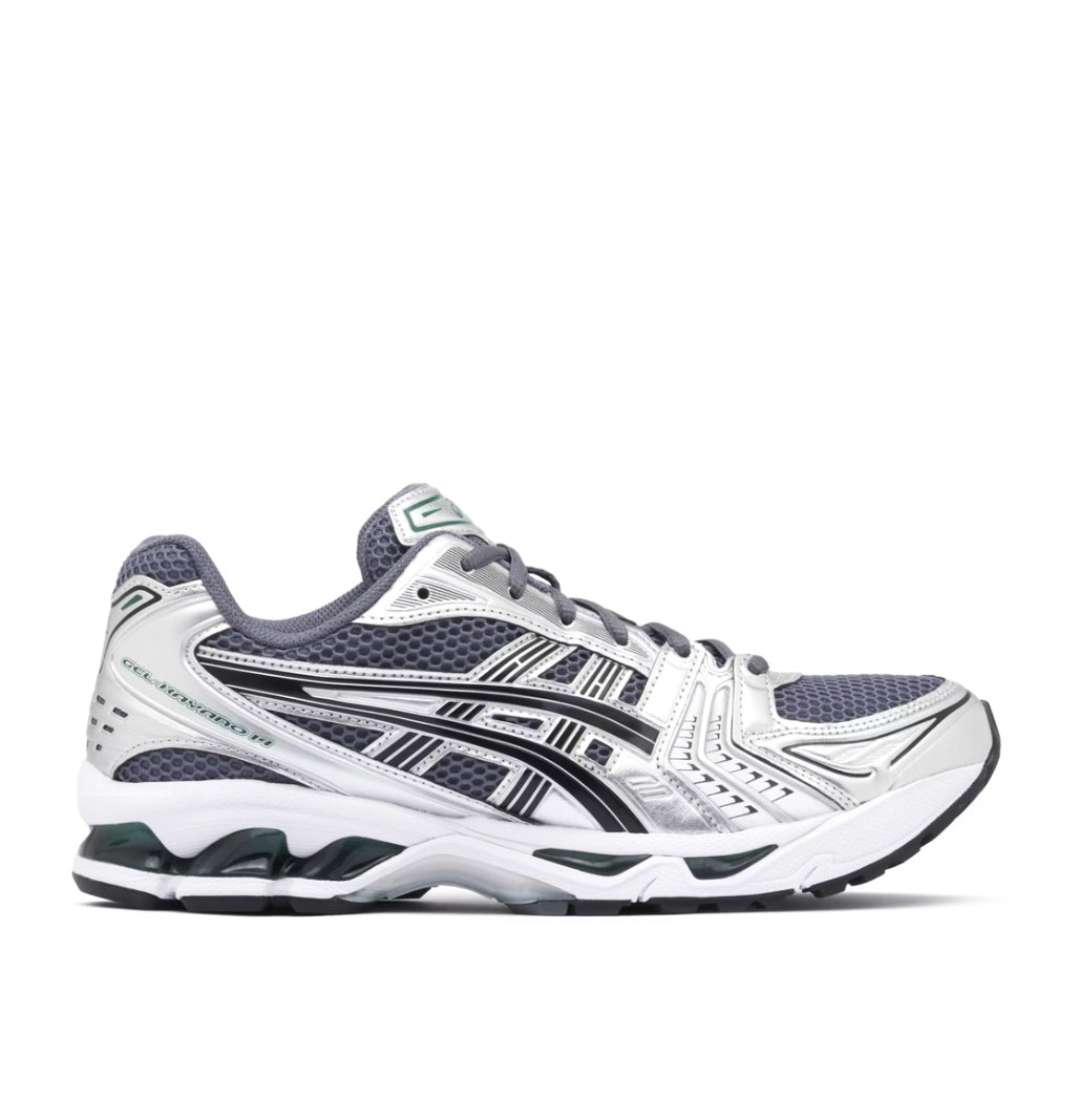 ASICS Gel-Kayano 14 'Metropolis Jasper Green' Sneakers