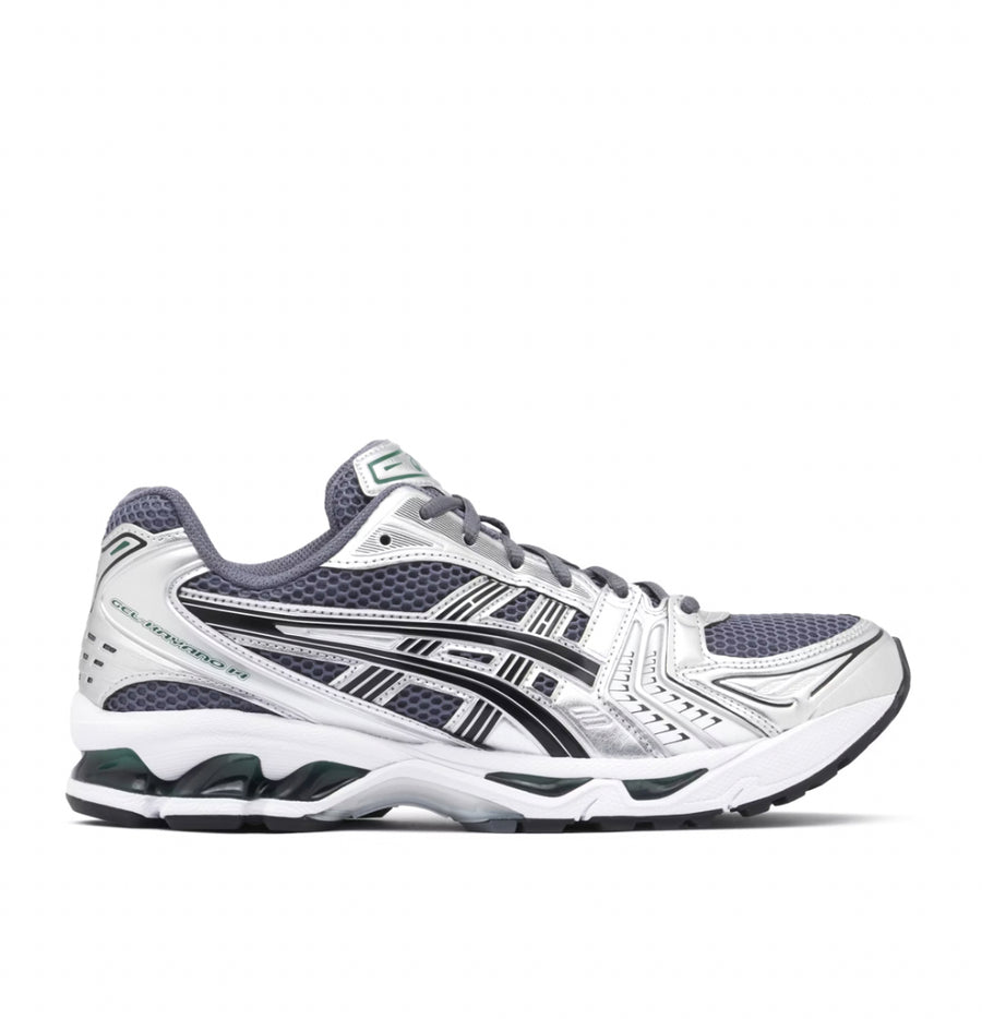 ASICS GEL-KAYANO 14 'METROPOLIS JASPER GREEN'