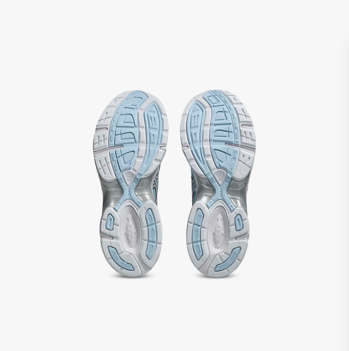 ASICS Gel-1130 'Faded Denim Pure Silver' Sneakers image 3