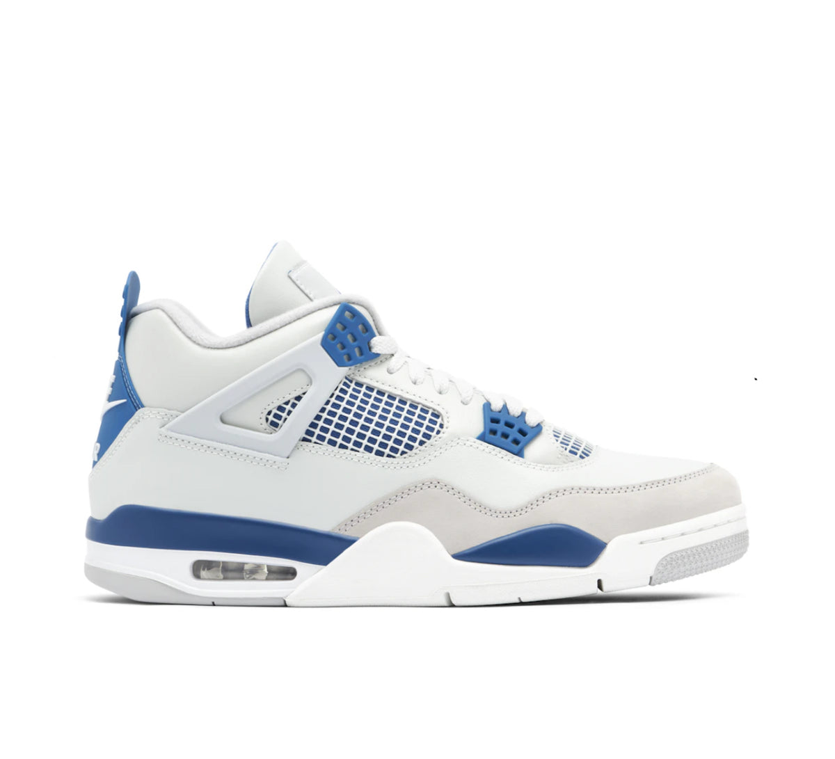Air Jordan 4 'Military Blue' (2024) Sneakers