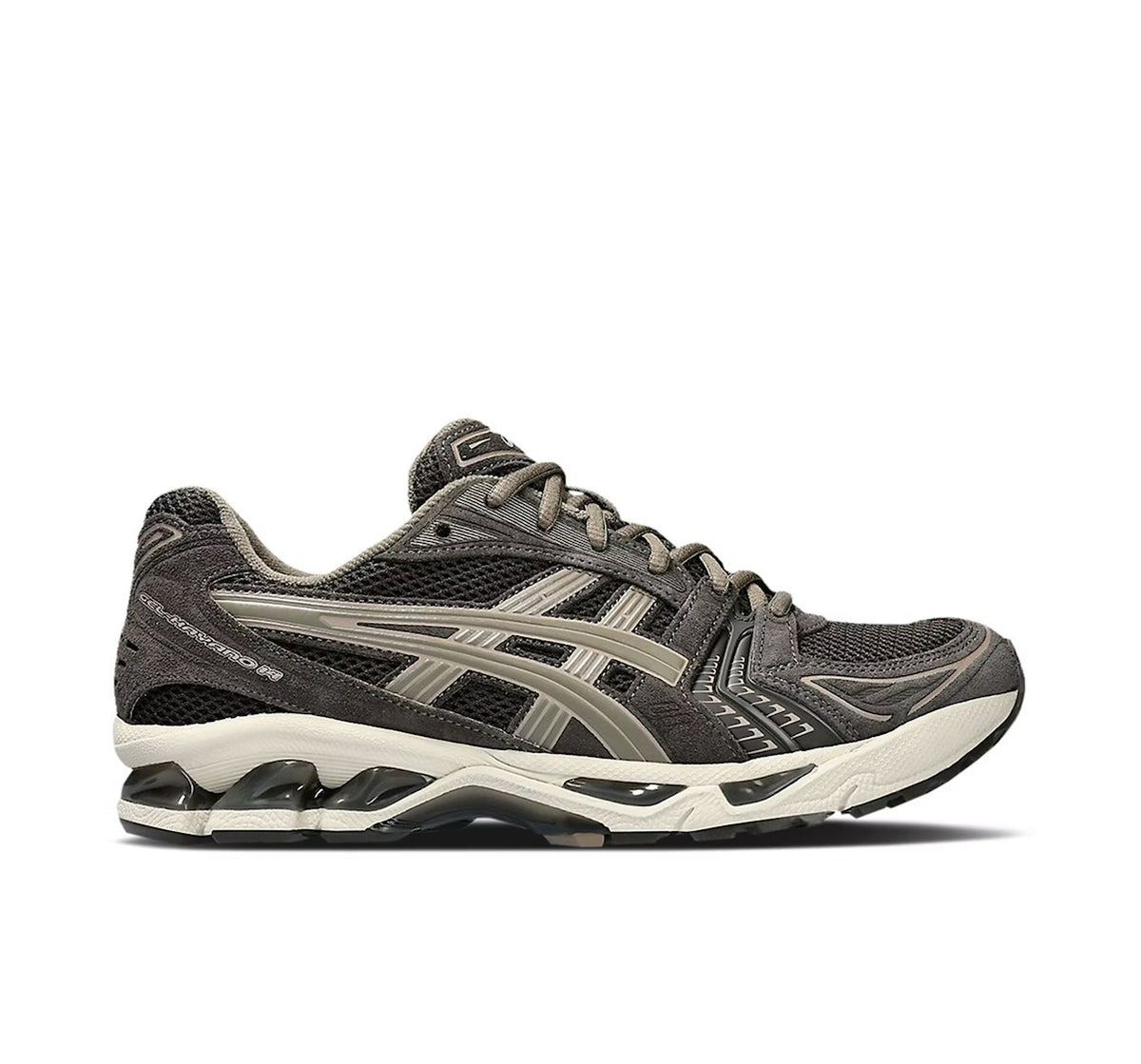 ASICS Gel-Kayano 14 'Dark Sepia' Sneakers