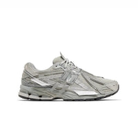 Concrete Silver Metallic