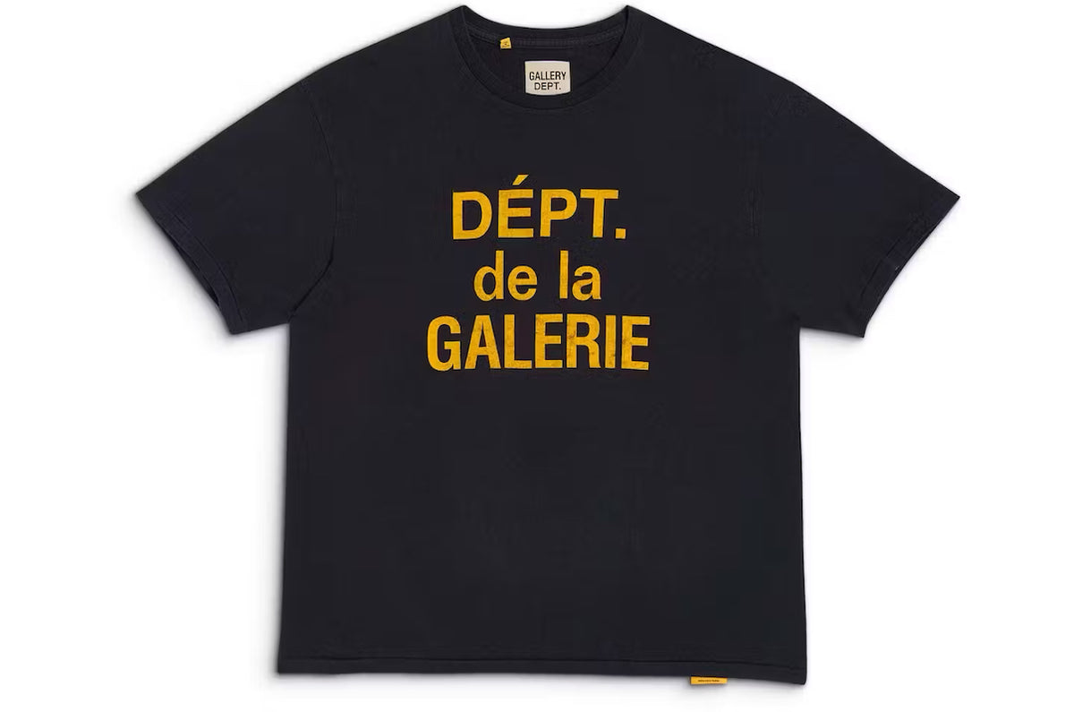 Gallery Dept. Dept De La Galerie Classic T-Shirt