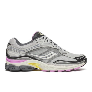 Saucony ProGrid Omni 9 'Distract Harbor Black' Sneakers