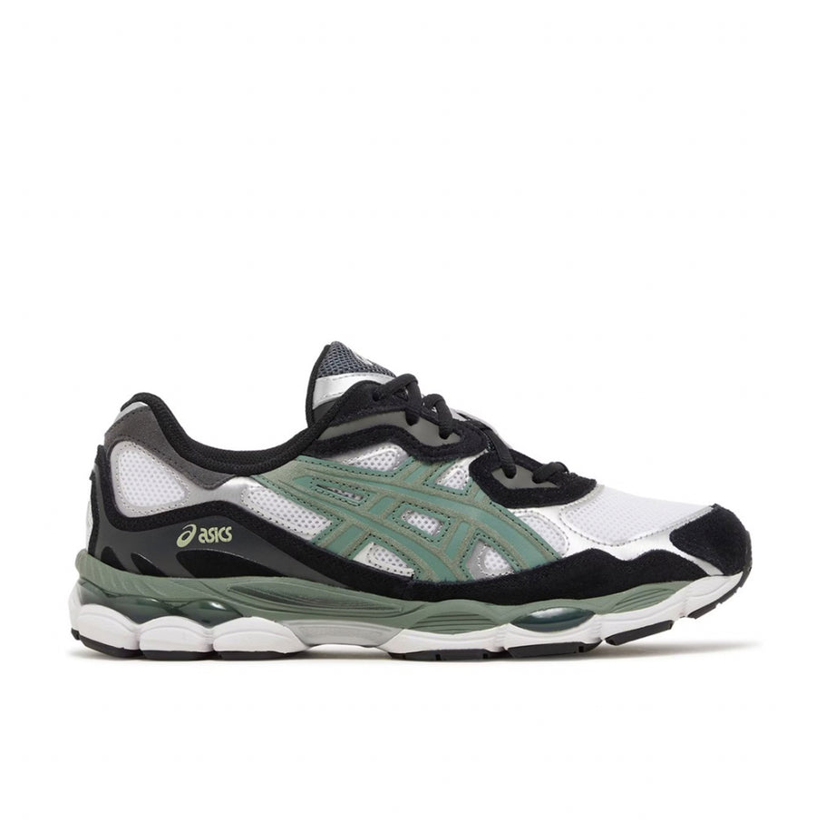 ASICS GEL-NYC 'WHITE IVY'
