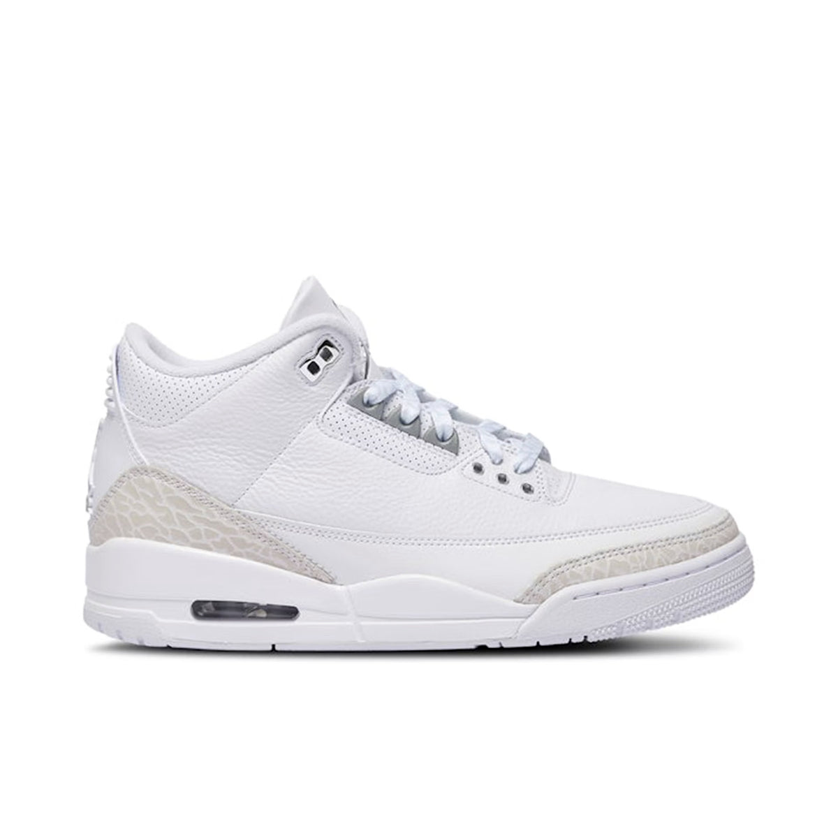 Air Jordan 3 'Pure Money' Sneakers